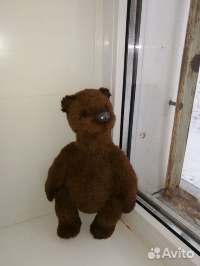 Игрушки ручной работы