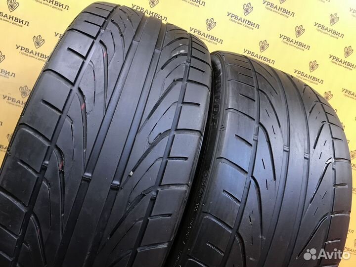 Dunlop Direzza DZ101 245/45 R18 96W