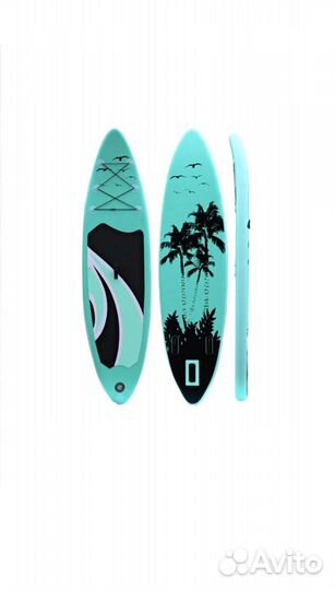 Доска для сап серфинга sup доска