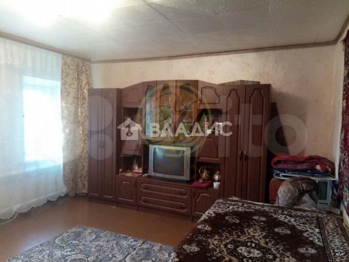 Дом 70 м² на участке 10 сот.