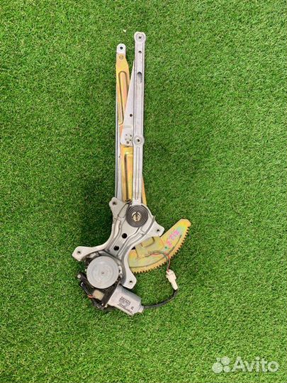 Стеклоподъемный механизм передний левый Toyota