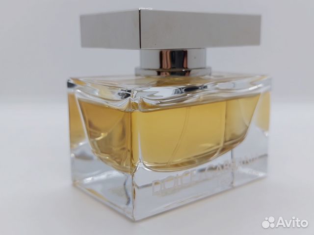 Dolce&gabbana Leau the one (Оригинальные)