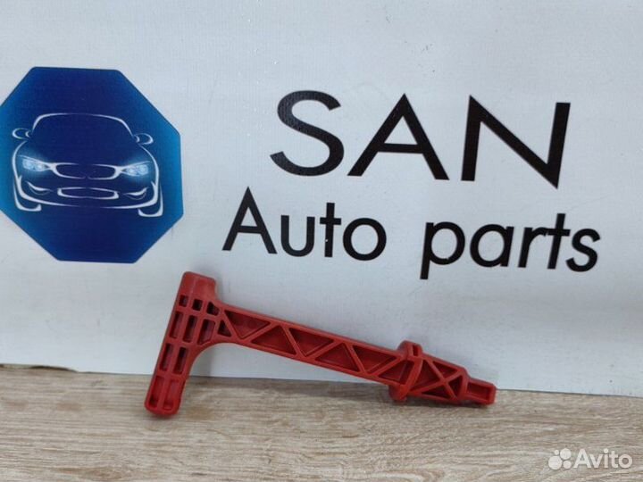 Ручка разблокировки АКПП Bmw X5 E70 N52B30AF 2009