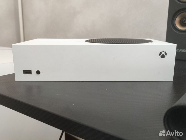 Xbox series s