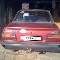 Ford Orion 1.3 MT, 1986, 350 000 км, с пробегом, цена 90 000 руб.