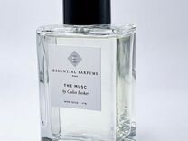 Essential parfums the musk распив