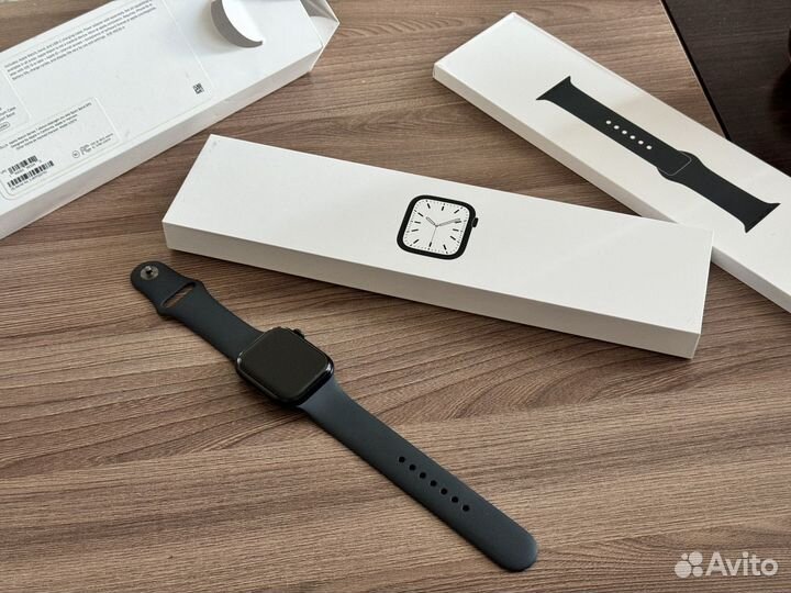 Apple Watch 7 45mm