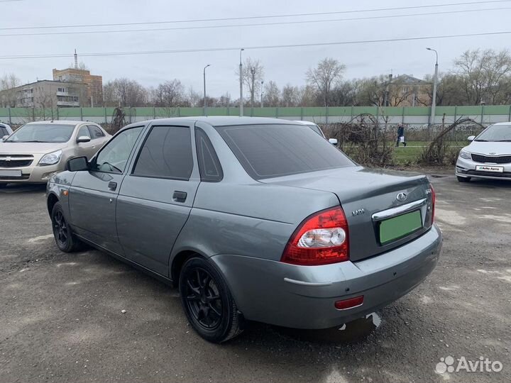 LADA Priora 1.6 МТ, 2010, 98 000 км