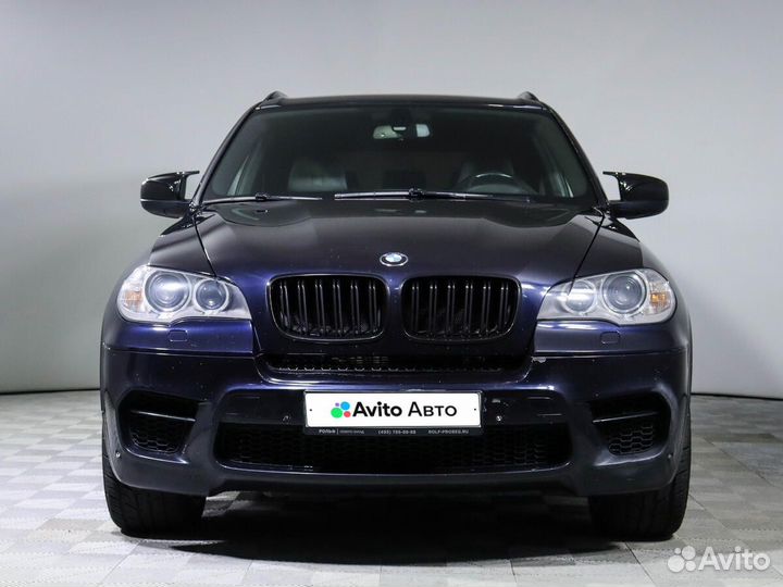 BMW X5 3.0 AT, 2012, 218 833 км