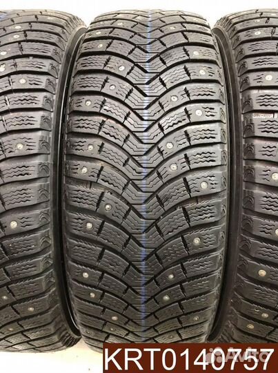 Michelin Latitude X-Ice North 2 235/60 R18 107T