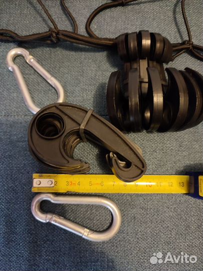 Сетка в багажник