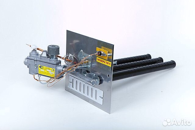 Печные горелки для бани /котлов/ и дгое