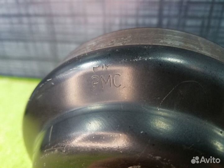 Шкив помпы Chevrolet Trailblazer GMT360 LL8 2002