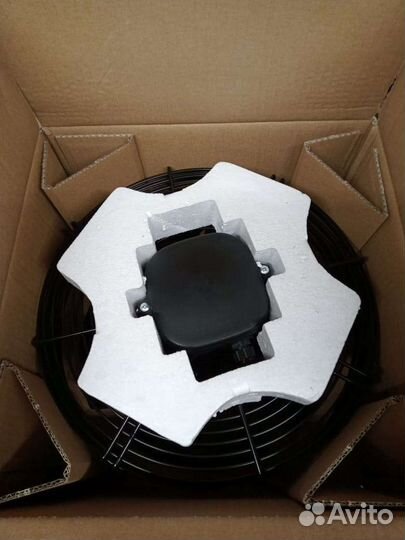 Вентилятор Weiguang 300/350/400