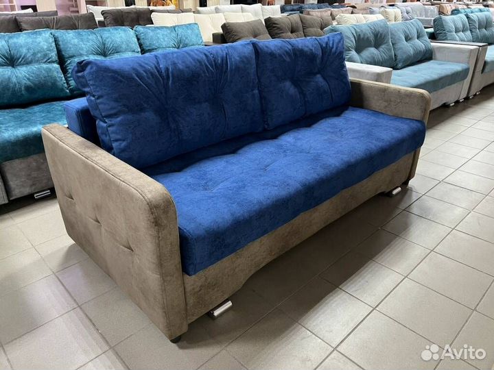 Диван прямой Барселона