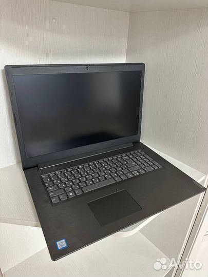 Ноутбук lenovo V340
