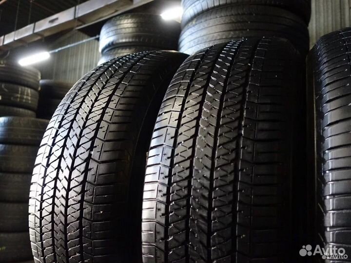 Bridgestone Dueler H/T 684 275/60 R20