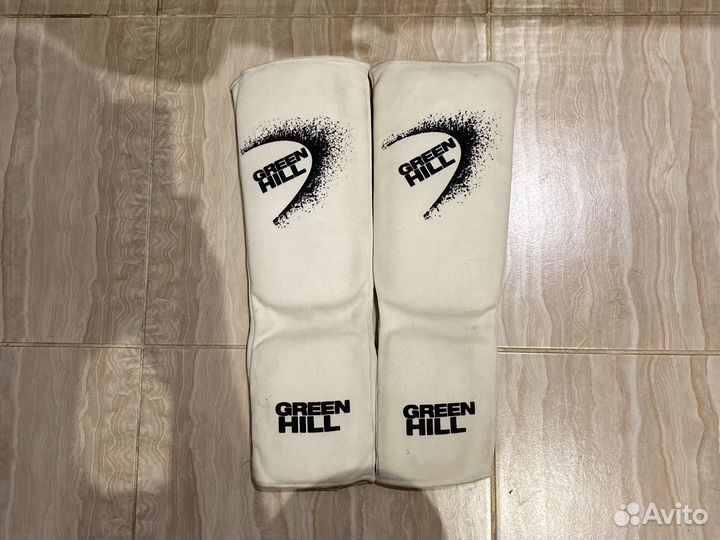 Щитки green hill