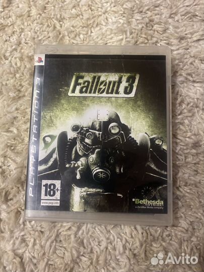 Продаю диски для пс3