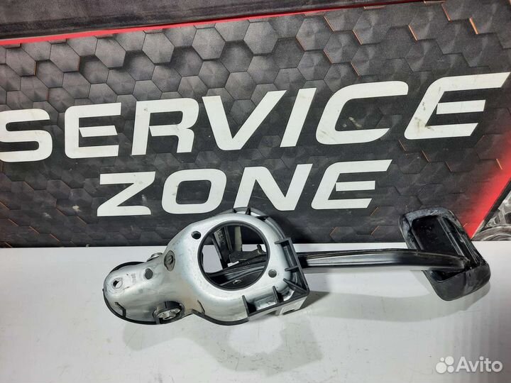 Педаль тормоза Mercedes-Benz C 180 W204