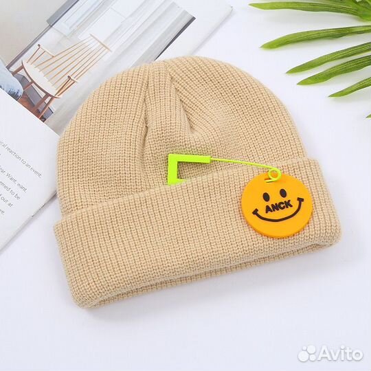 Шапка детская
