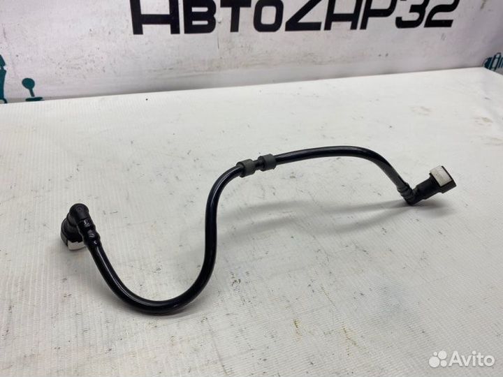 Трубка топливная Ford Focus 2 shda 2011