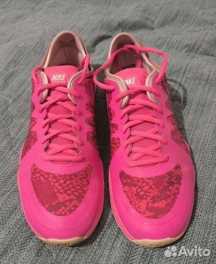 Кроссовки Nike (euro 40, 25.5 cm)