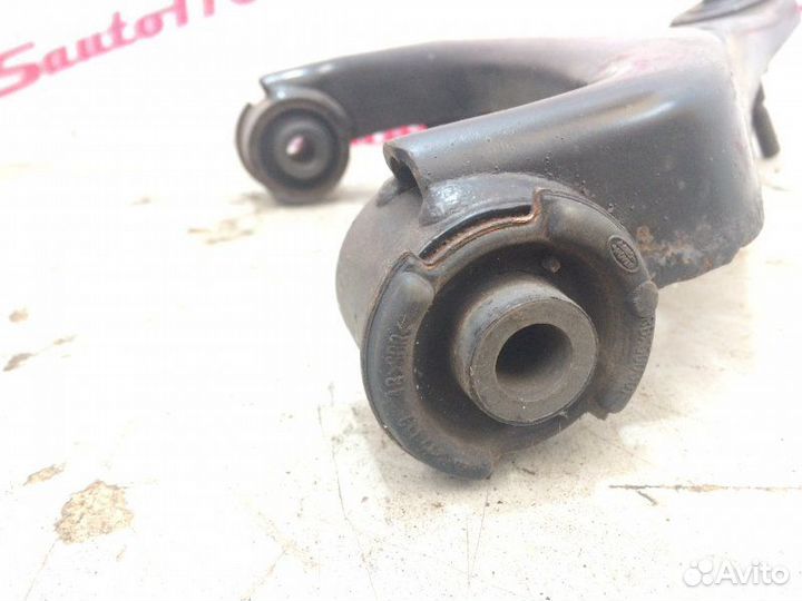 Рычаг подвески передний правый верхний Discovery 4