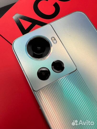 Крутой One Plus 10R