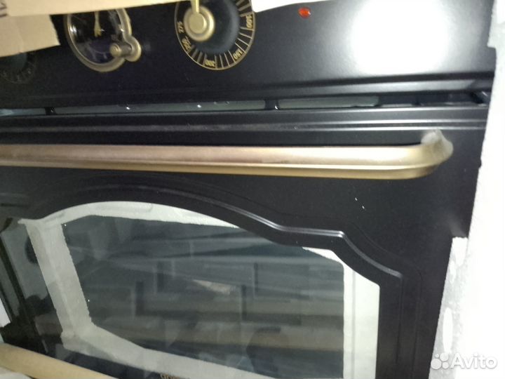 Gorenje электрическая духовка bo7531clb