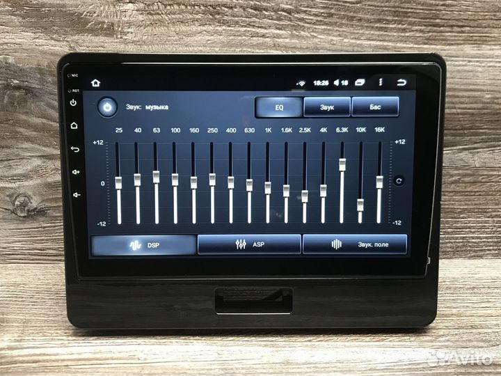 Магнитола Suzuki Wagon-R Teyes CC2L plus