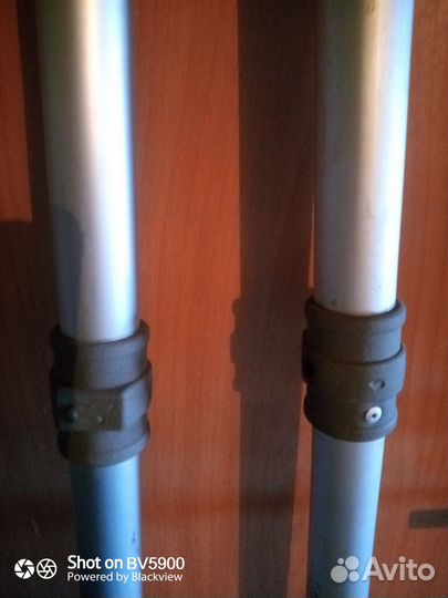 Весла для лодки