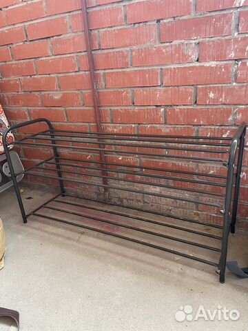 Подставка для обуви