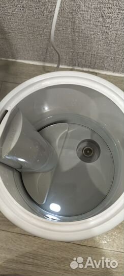 Увлажнитель воздуха xiaomi smartmi humidifier