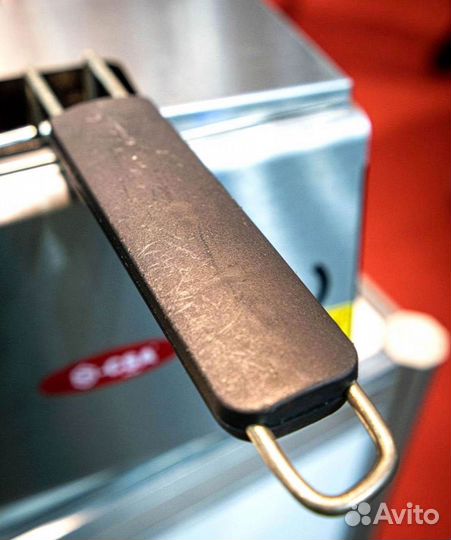 Донер аппарат электрический