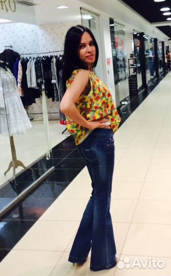 Продавец-консультант