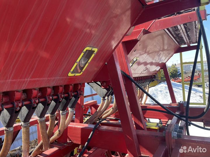 Сеялка Агромастер Agrator Combidisk, 2014