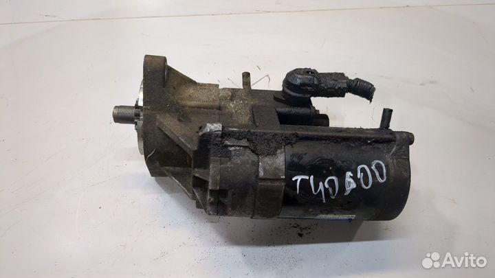 Стартер Toyota Land Cruiser (100) , 2007