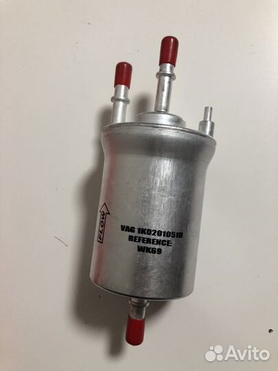 Топливный фильтр VAG 1ko201051b