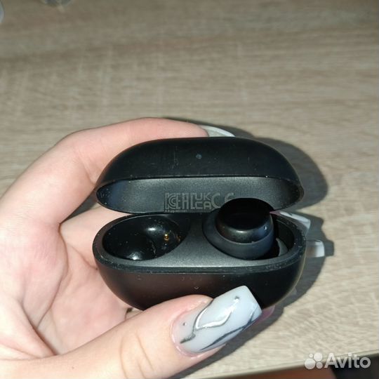 Наушники redmi buds 3 lite (кейс+правый наушник)