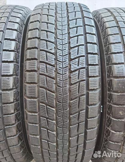 Dunlop Winter Maxx SJ8 225/65 R17 88Q