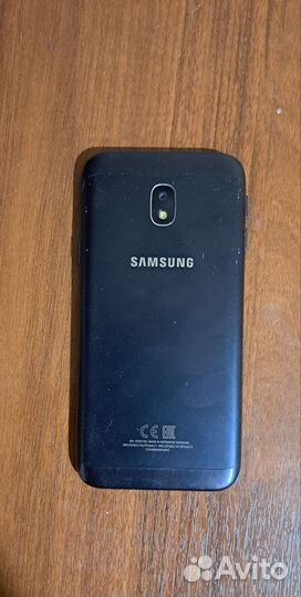 Samsung Galaxy J3 (2017), 2/16 ГБ