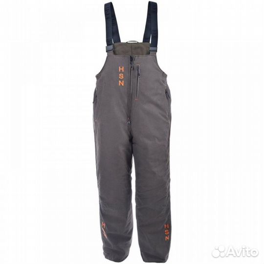 Костюм мужской зимний 