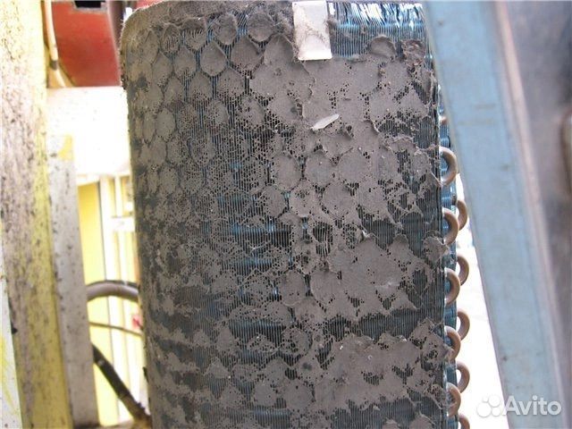 Чистка сплит систем/заправка/ремонт