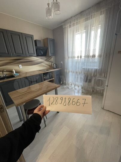 2-к. квартира, 56 м², 10/20 эт.
