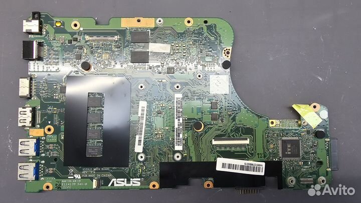 Материнская плата X555LD REV. 3.3 для Asus