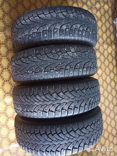 Pirelli 176A2 CE11 TL 195/65 R15