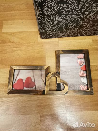 Рамка для фотографий