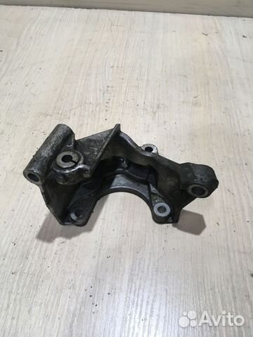 Кронштейн гидроусилителя Audi A6 C6