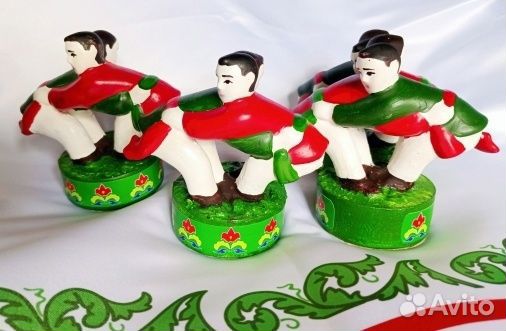 Гипсовые изделия